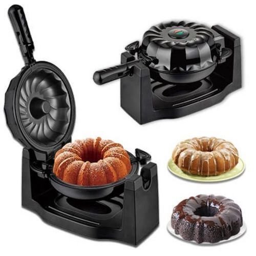 2-7.jpg Pâtissier Électrique Avec Fonction Rotative 1200W Sonashi SBCM-866 – Image 1