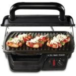 Panineuse Et Grill 3 En 1 - 2000W - 180° Tefal GC308812 – Image 4