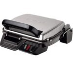 Grille Viande /Panini / Barbecue/ Ultracompact 2000 W Tefal GC305012/ Silver/ Noir – Image 6