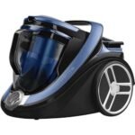 Aspirateur Sans Sac ROWENTA Silence force RO7691 Bleu – Image 6