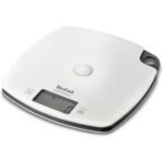 Balance De Cuisine Électronique Avec Fonction TARE Et Design Élégant Tefal BC1000V1