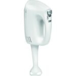 Batteur Électrique Et Pied Mixeur 300W Clatronic Hm 3524 Blanc – Image 3