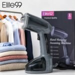 Défroisseur Vapeur à Main 1500 W Elite99 ELT-5026