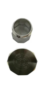 Mini Cafetière Espresso Capacité De 6 Tasses SONASHI SCM-006 – Image 2