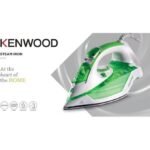 Fer À Repasser Vapeur kenwood original 2600W 350 ml Kenwood STP70 – Image 5