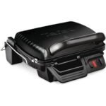 Panineuse Et Grill 3 En 1 - 2000W - 180° Tefal GC308812 – Image 3