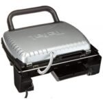 Grille Viande /Panini / Barbecue/ Ultracompact 2000 W Tefal GC305012/ Silver/ Noir – Image 5