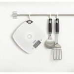 Balance De Cuisine Électronique Avec Fonction TARE Et Design Élégant Tefal BC1000V1 – Image 3