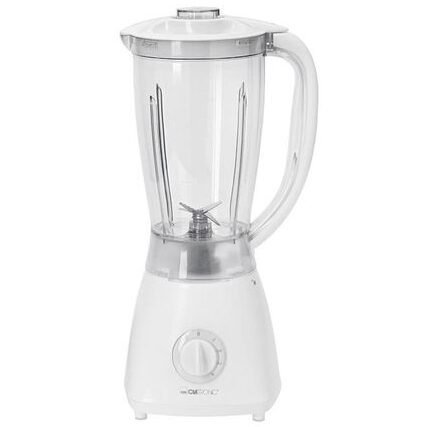 3-59-e1751471746269.jpg Blender Électrique 500W 1.5L Avec Écrasement De Glace Clatronic UM3470 – Image 1