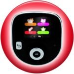 Cookeo + Multicuiseur Intelligent 06L 180 recettes Moulinex Original CE85B510 Rouge – Image 9