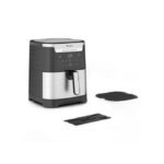 Friteuse Sans Huile À Air Numérique 6.5l 1800w Moulinex EZ801D10 – Image 4