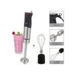 Bras Mixeur 2en1 En Acier Inoxydable 1000W Proficook Original PC-SMS 1226 – Image 2