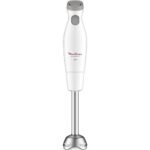 Bras Mixeur Easychef 450 W Moulinex Dd451110 Blanc-inox Original – Image 2