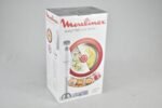 Bras Mixeur Easychef 450 W Moulinex Dd451110 Blanc-inox Original – Image 4