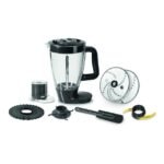 ROBOT 28 Fonctions 1000W Moulinex fp821811 – Image 6