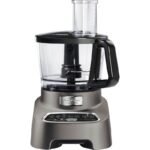 Robot 31 Fonctions 1000W Moulinex FP827E10 – Image 11