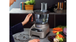 Robot 31 Fonctions 1000W Moulinex FP827E10 – Image 5