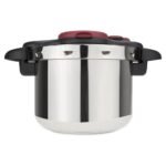Cocotte-minute Clipso Minut Easy 7,5L TEFAL P4624866 Original – Image 3