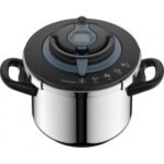 Autocuiseur Cocotte-Minute En Inox 2en1 8L Tous-Feux Seb Nutricook+ P4221417 – Image 5