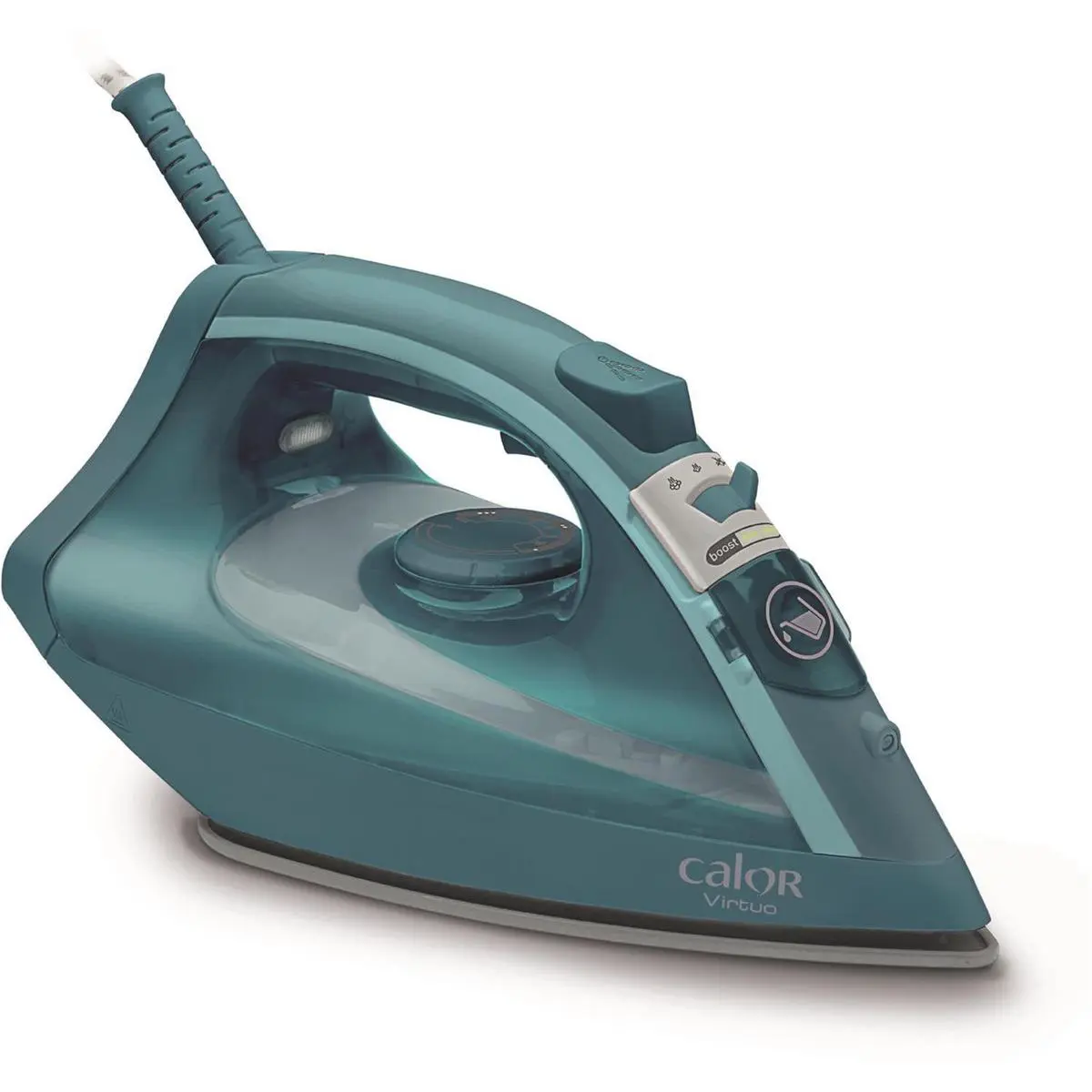 3121040087374-1.webp Fer à repasser vapeur 2000W Calor FV1712C0 – Image 1