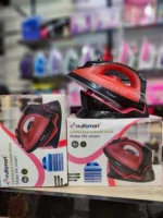 Fer à Repasser avec support 2200 W  Multismart MS-IR211 – Image 7