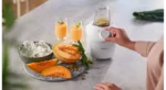 Blender Professionnel 450W Avec Technologie ProBlend Series 3000 Philips HR2041/30 – Image 8