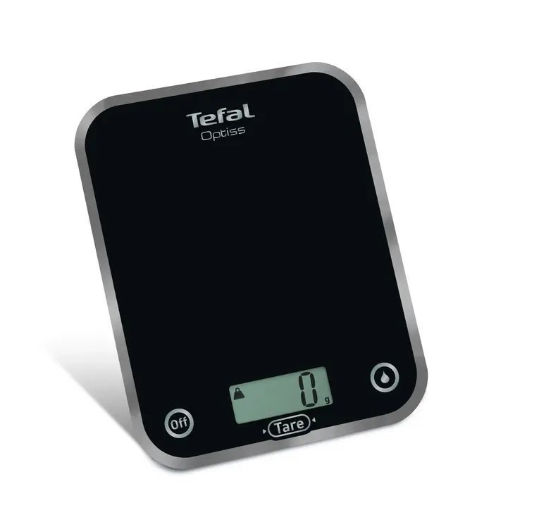 37441803-11713543.jpg Balance de cuisine Tefal YY4981FE Noir – Image 1