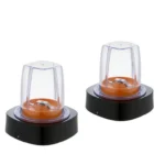 Blender avec 2 broyeurs, bol de 2 L, 500 W Kenwood BLP15.360BK – Image 3
