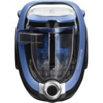 Aspirateur Sans Sac ROWENTA Silence force RO7691 Bleu – Image 4