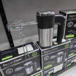 Batteur inox avec Accessoires 750 W SuperCrest SCT-5008 – Image 2
