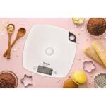 Balance De Cuisine Électronique Avec Fonction TARE Tefal BC1000V1 – Image 4