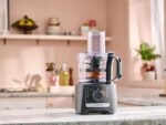 Robot multifonction 800 W KENWOOD FDP31.020GY – Image 8