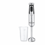 Bras Mixeur inox 1000W 04 Lames TrustMann TR-H-005 – Image 2