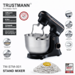 Petrin Double Crochet 06L 1500W TrustMann TM-SM-001 – Image 2
