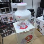 Mini Hachoir Electrique 4 en 1 HighStar PA6 – Image 2