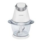 Hachoir Électrique 2en1 - 01L  250W Bomann Germany MZ 449 CB