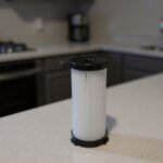 Filtre HEPA Aspirateur Balai Multismart - KitchenLab