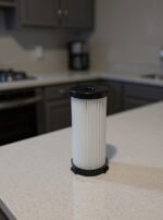 Filtre HEPA Aspirateur Balai Multismart - KitchenLab