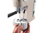 Cafetière DELONGHI Original Avec Accessoires Dedica Arte EC885.BG – Image 3