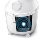 Blender Professionnel 450W Avec Technologie ProBlend Series 3000 Philips HR2041/30 – Image 2