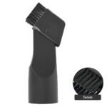 Mini Brosse Aspirateur 2 en 1 Universelle 35 MM – Image 4
