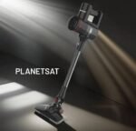 Aspirateur Balai PLANETSAT PVC-02 – Image 2