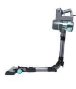 Aspirateur Balai Pro 600W Cable 7M Flexible SilverCrest VC1905AC