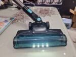 Aspirateur Balai Pro 600W Cable 7M Flexible SilverCrest VC1905AC – Image 4
