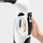 Karcher Nettoyeur de Vitres Sans Fil- WV5 Plus N - Blanc/ noir – Image 2
