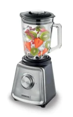 blender Kenwood original en verre 800W -2L- Kenwood BLP44 – Image 4