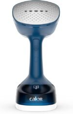 Défroisseur Vapeur A Main Vertical 1400W CALOR DT7130C0 – Image 2