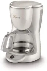 Cafetière Delonghi DKC-ICM2.1W Blanc