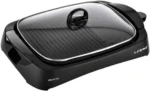 Grill À Viande  et Légumes De Santé électrique Kenwood original 1700w Kenwood HG230