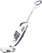 Nettoyeur vapeur Clean&Steam Revolution Rowenta RY7731WH – Image 2